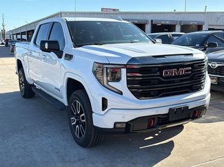 Used 2024 GMC Sierra 1500 AT4 w/ Technology Package video 2