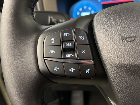 New 2025 Ford Bronco Sport Big Bend w/ Convenience Package image 17