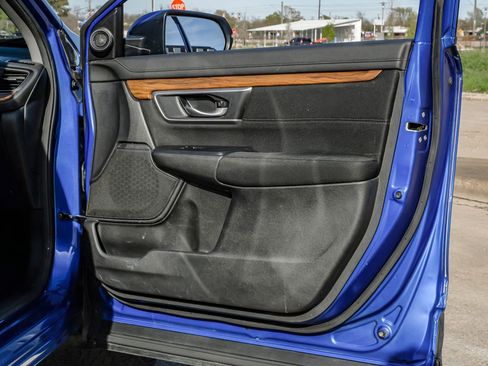 Used 2020 Honda CR-V EX image 48