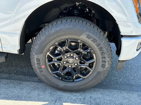 New 2026 Ford F150 XLT w/ Equipment Group 302A MID AWD/4WD image 14