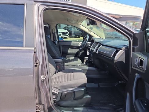 Used 2020 Ford Ranger XLT w/ XTR Package AWD/4WD image 14
