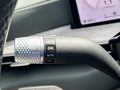 New 2026 Genesis GV80 2.5T Prestige image 35