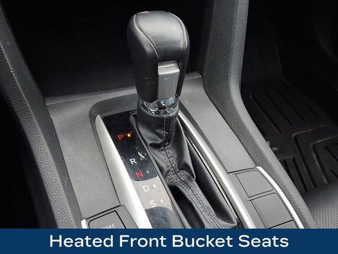 Used 2019 Honda Civic Touring image 12