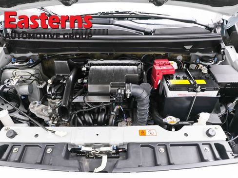 Used 2024 Mitsubishi Mirage ES image 7