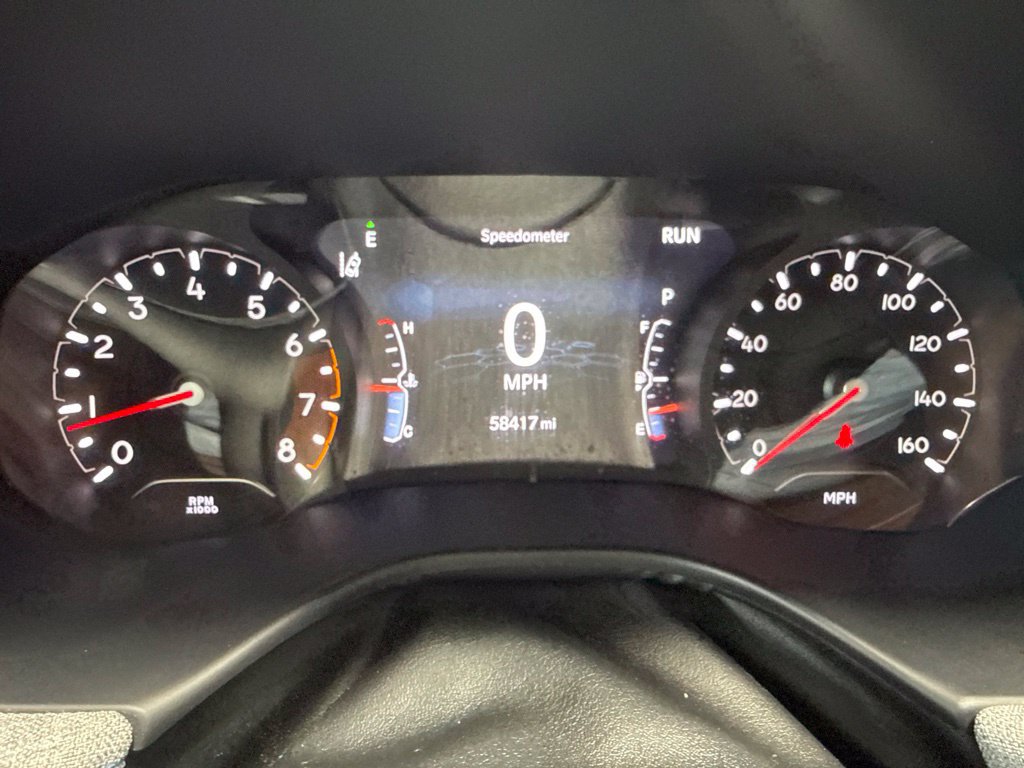 Used 2024 Jeep Compass Latitude AWD/4WD image 20