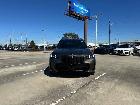 New 2026 BMW X5 sDrive40i w/ M Sport Package image 2