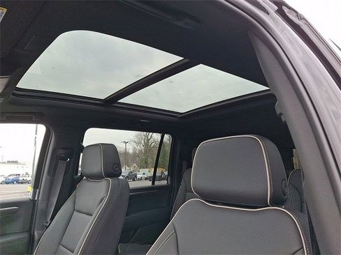 New 2026 Chevrolet Suburban Premier w/ Sun And Tow Package image 10