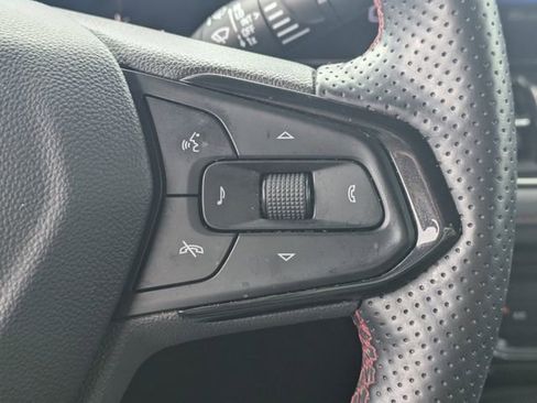 Used 2024 Chevrolet TrailBlazer RS FWD image 24