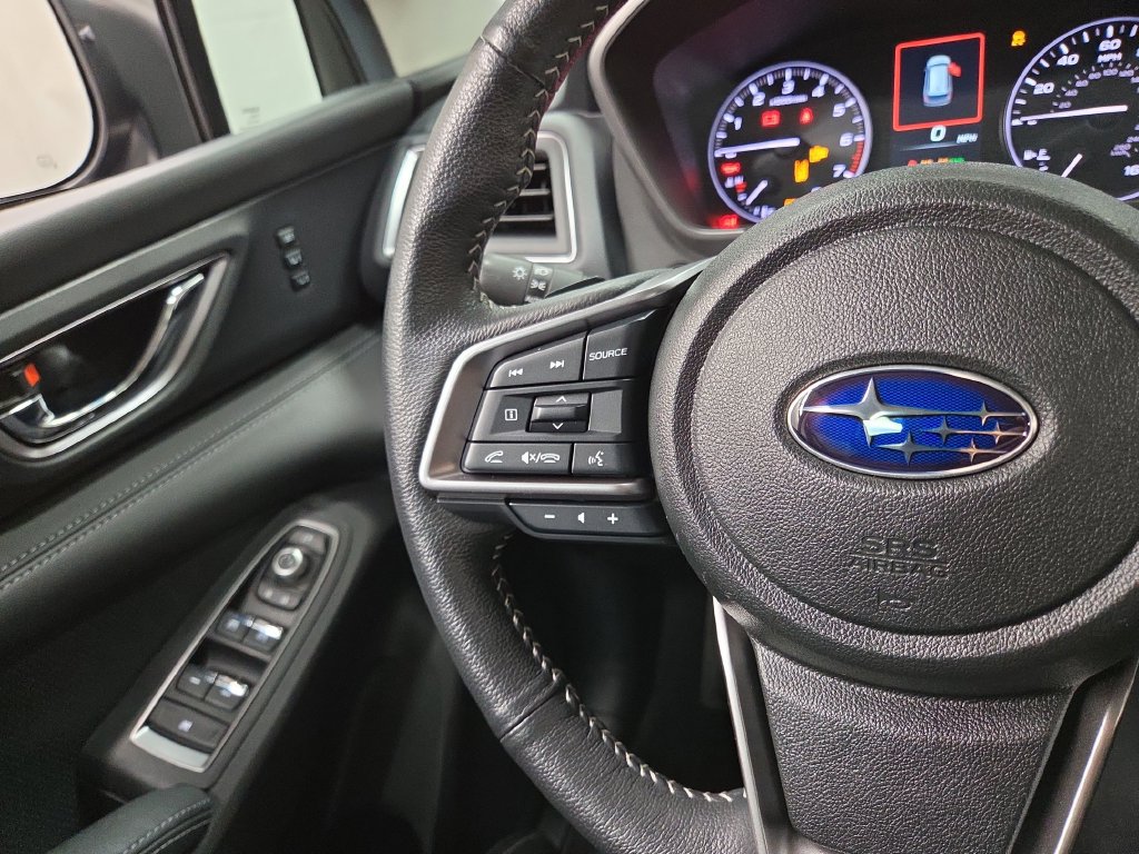Used 2024 Subaru Ascent Limited w/ Technology Package AWD/4WD image 21