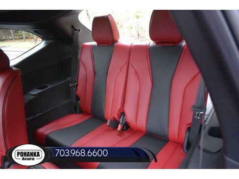 New 2026 Acura MDX A-Spec image 17