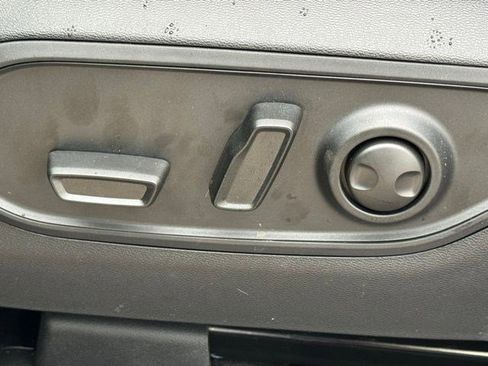 New 2026 Jeep Cherokee Laredo AWD/4WD image 12