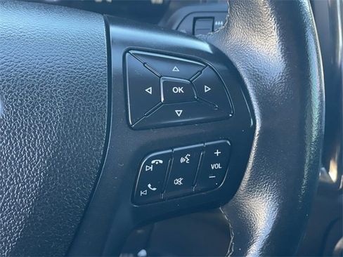 Used 2021 Ford Ranger Lariat w/ Tremor Off-Road Package image 10