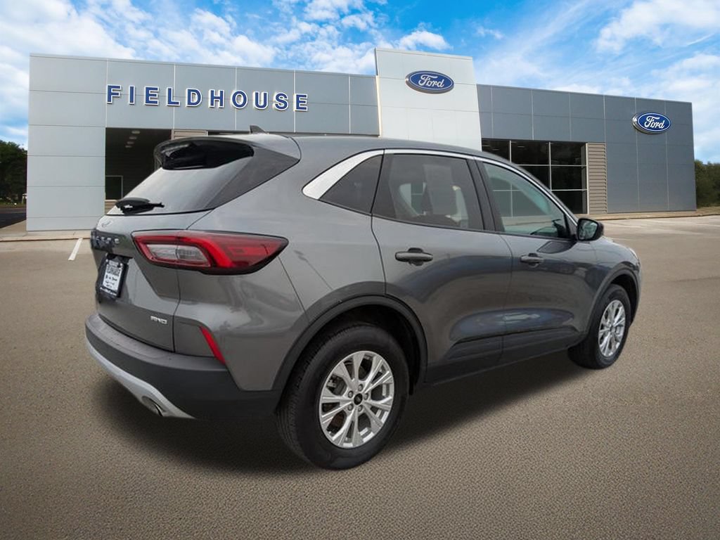 Used 2023 Ford Escape Active AWD/4WD image 10