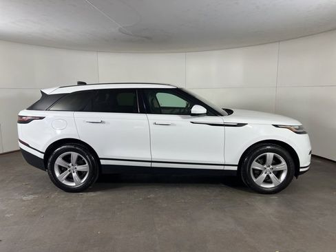 Used 2020 Land Rover Range Rover Velar S image 8