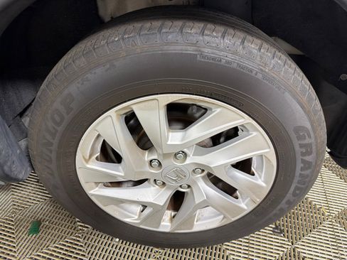 Used 2015 Honda CR-V EX image 20