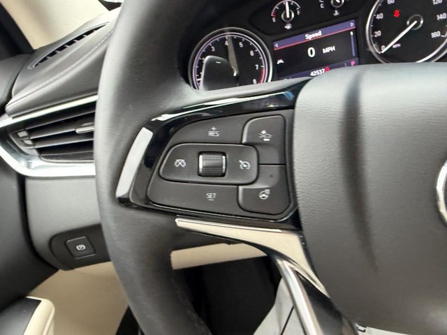 Used 2022 Buick Enclave Essence w/ Experience Buick Package AWD/4WD image 16