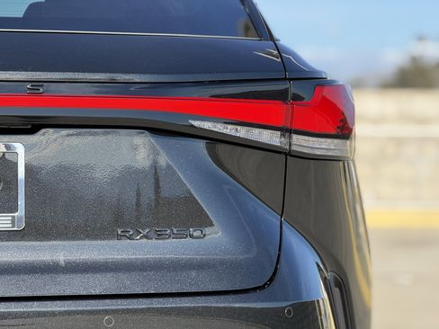 New 2026 Lexus RX 350 Premium Plus image 12