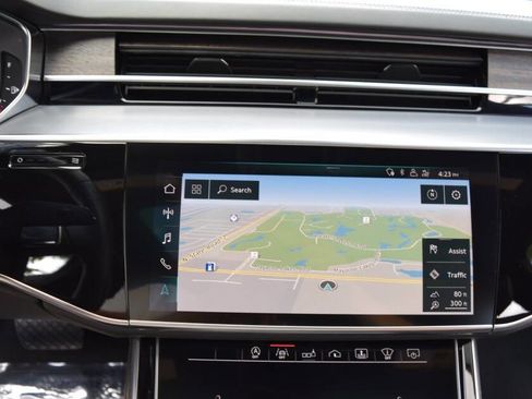 Used 2019 Audi A8 L 3.0T image 62