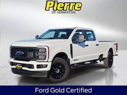 Certified 2026 Ford F350 XL w/ STX Appearance Package