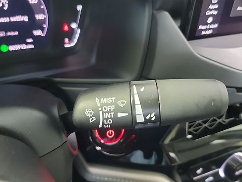 Certified 2025 Honda Accord EX-L image 28