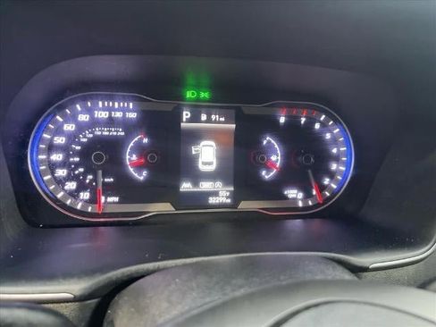 Used 2024 Hyundai Tucson SEL image 11