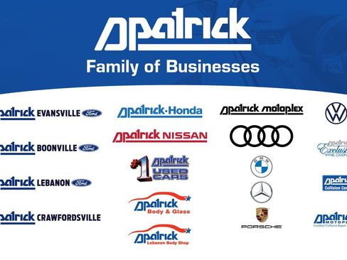 Used 2024 Ford Maverick Lariat w/ Black Appearance Package image 11