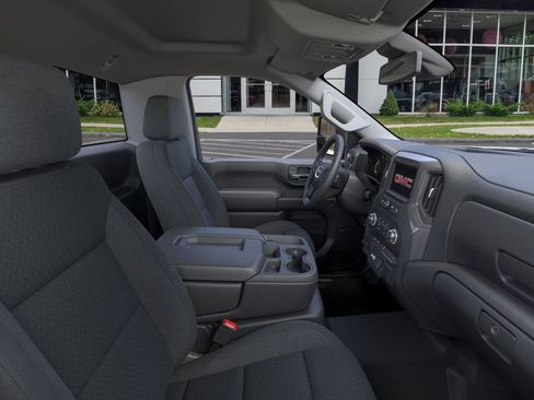 New 2025 GMC Sierra 2500 Pro w/ Convenience Package image 43