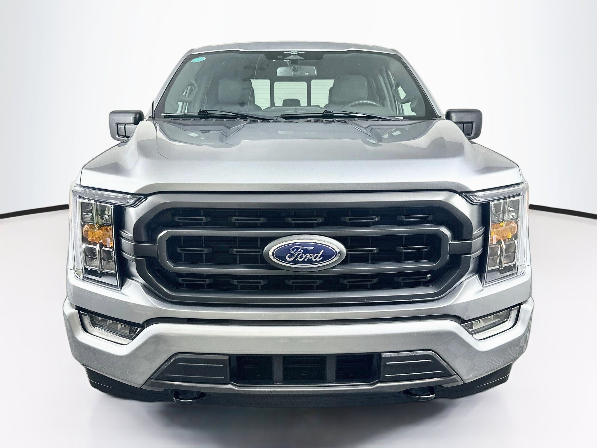 Used 2023 Ford F150 XLT w/ Equipment Group 302A High AWD/4WD image 2