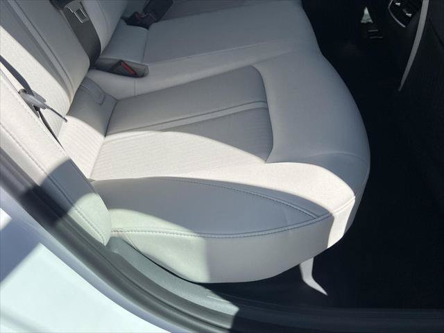 New 2026 Hyundai Sonata Blue FWD image 58