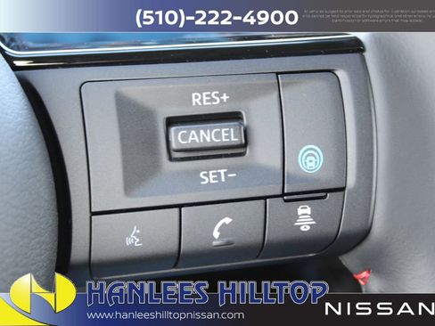 New 2025 Nissan Kicks SR image 27