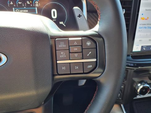 Used 2023 Ford F150 Raptor w/ Equipment Group 802A Raptor R AWD/4WD image 20