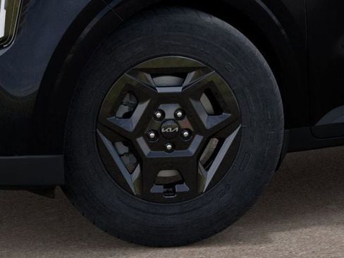 New 2026 Kia Carnival FWD image 9