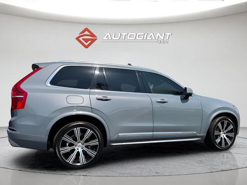 Used 2020 Volvo XC90 T6 Inscription AWD/4WD image 15