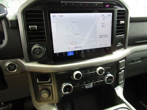 Used 2024 Ford F150 XLT w/ Equipment Group 302A MID AWD/4WD image 26