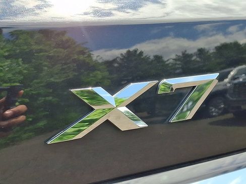Used 2026 BMW X7 xDrive40i AWD/4WD image 31