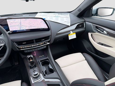 New 2026 Cadillac CT5 Sport image 25