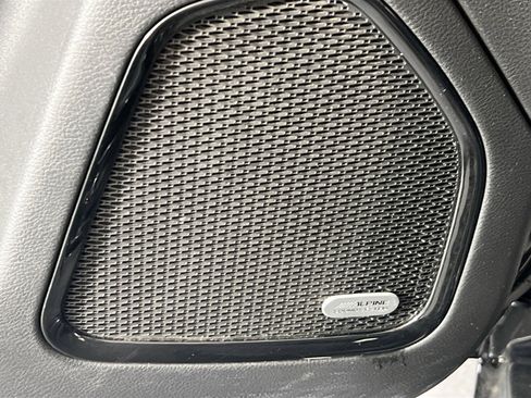 Used 2022 Jeep Compass High Altitude image 19