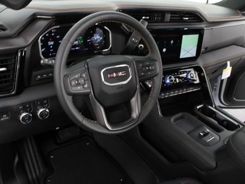 New 2026 GMC Sierra 2500 AT4 w/ AT4 Premium Plus Package AWD/4WD image 11