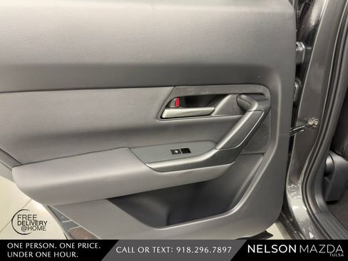 New 2026 MAZDA CX-50 AWD 2.5 S w/ Cargo Package image 35