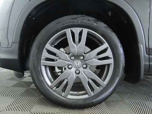 Used 2022 Honda Pilot Sport image 32