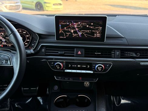 Used 2019 Audi S5 Premium Plus w/ Premium Plus image 31