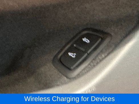 Used 2023 Chevrolet Corvette Stingray Preferred Cpe w/ Z51 Performance Package image 29