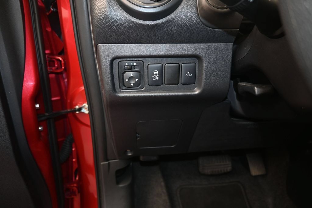 Used 2024 Mitsubishi Mirage ES FWD image 12