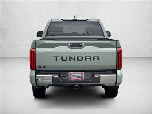 New 2026 Toyota Tundra SR5 image 6