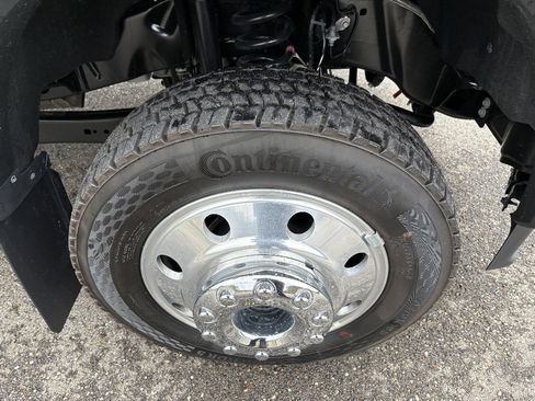 New 2026 Ford F450 XL w/ 360-Degree Camera Package image 13