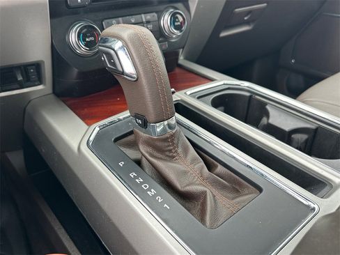 Used 2015 Ford F150 King Ranch w/ FX4 Off-Road Package image 31