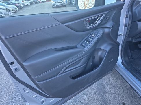 Used 2023 Subaru Forester Touring image 21