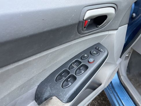 Used 2009 Honda Civic LX image 25