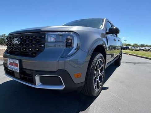 New 2026 Ford Maverick Lariat AWD/4WD image 9