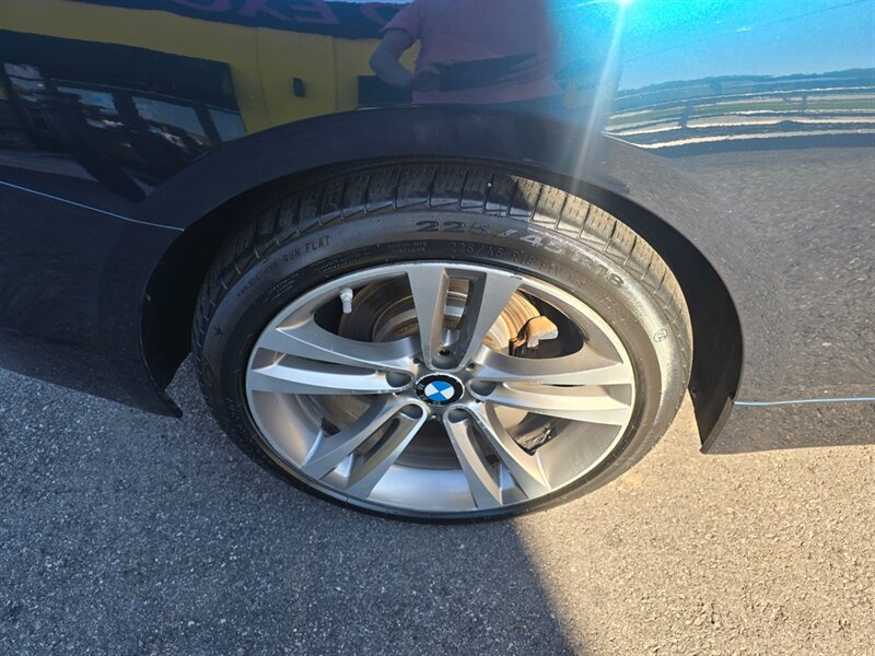 Used 2016 BMW 428i xDrive Convertible AWD/4WD image 26